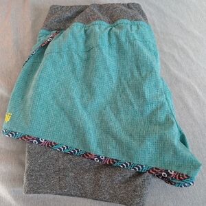 Janji women's shorts